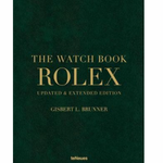 The Watch Book Rolex : Updated and Expanded Edition
