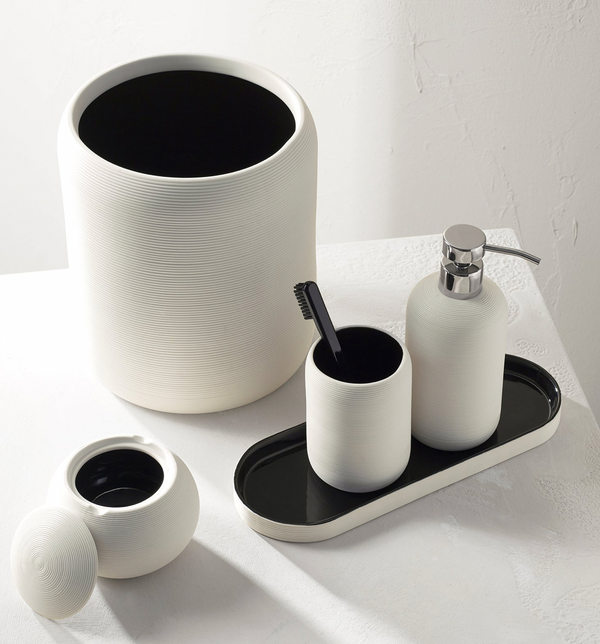 Fillmore Bathroom Tumbler