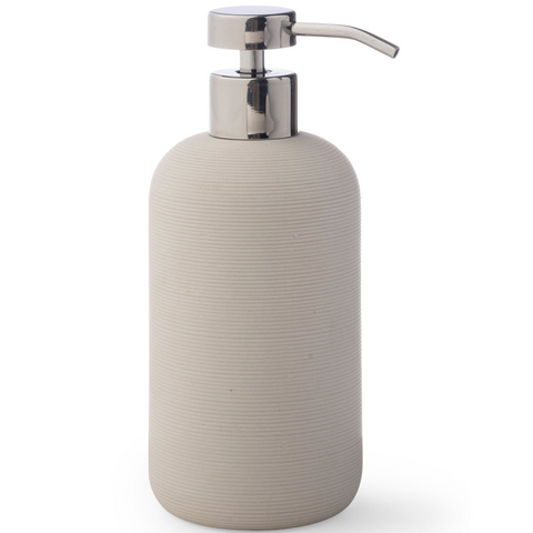 Fillmore Bathroom Soap/ Lotion Dispenser