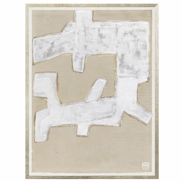 Parley Pathway II-Small, 19 x 25