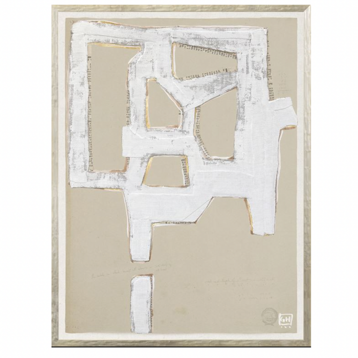 Parley Pathway I-Small, 19 x 25