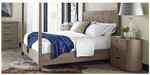 Palmer 8-Drawer Driftwood Dresser
