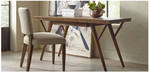 Crawford Desk, 60"W x 24"D