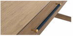 Bennett Desk in Beach Finish
