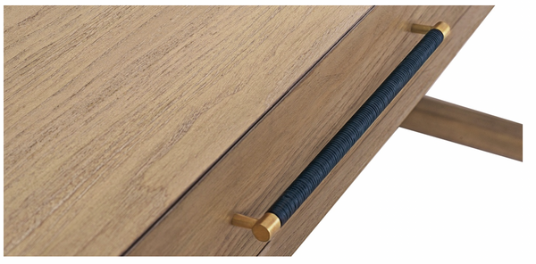 Bennett Desk in Beach Finish