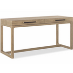 Bennett Desk in Beach Finish