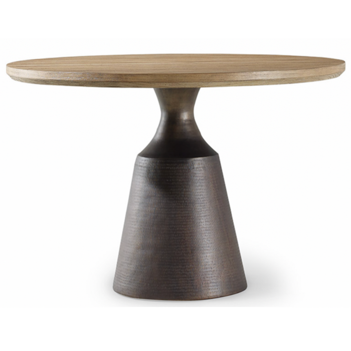 Diego Large Dining Table, 58"