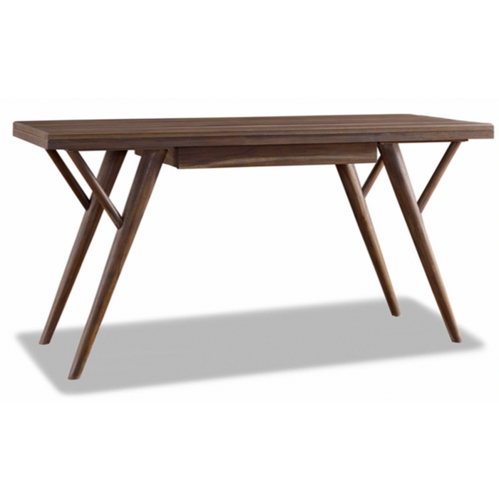 Crawford Desk, 60"W x 24"D