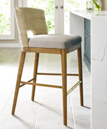 Amalfi Counter Stool