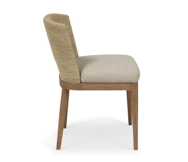 Amalfi Dining Chair