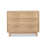 Chambers Chest in Beach Finish, 45"W