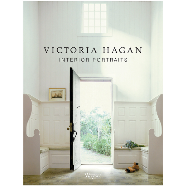 Victoria Hagan: Interior Portraits