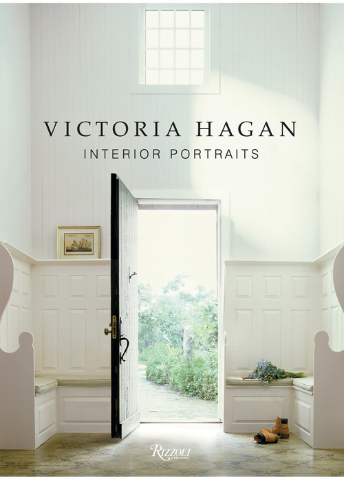 Victoria Hagan: Interior Portraits