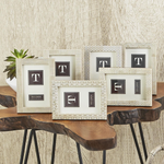Terra-Printed Photo Frame, Choose from 6 Assorted Styles
