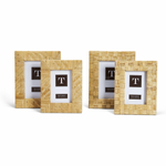 Dream Weavers Photo Frame, 2 Assorted Styles & Sizes