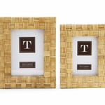 Dream Weavers Photo Frame, 2 Assorted Styles & Sizes