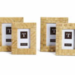 Dream Weavers Photo Frame, 2 Assorted Styles & Sizes