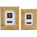 Dream Weavers Photo Frame, 2 Assorted Styles & Sizes