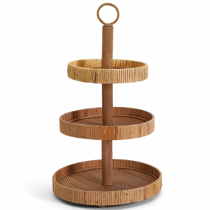 Dream Weavers 3-Tier Adjustable Centerpiece