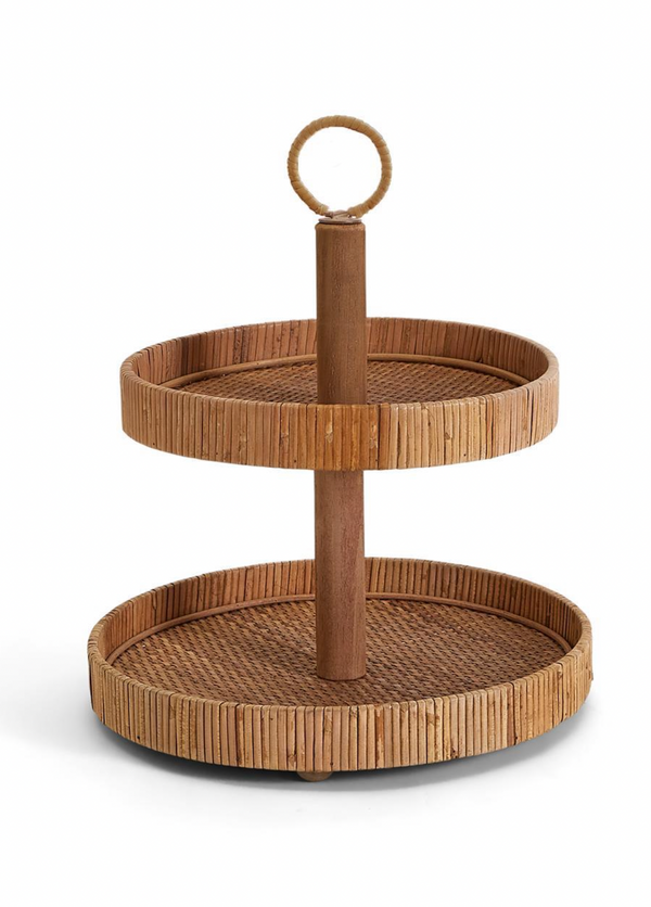 Dream Weavers 3-Tier Adjustable Centerpiece