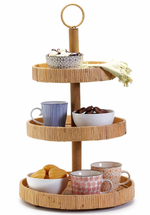 Dream Weavers 3-Tier Adjustable Centerpiece