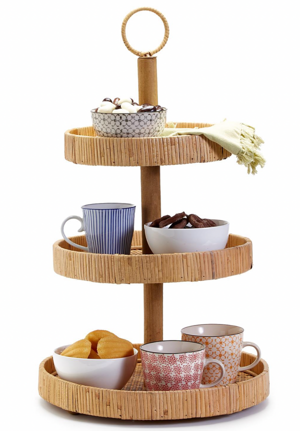 Dream Weavers 3-Tier Adjustable Centerpiece