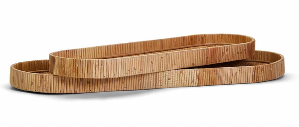 Dream Weavers Oval Tray, 2 Sizes