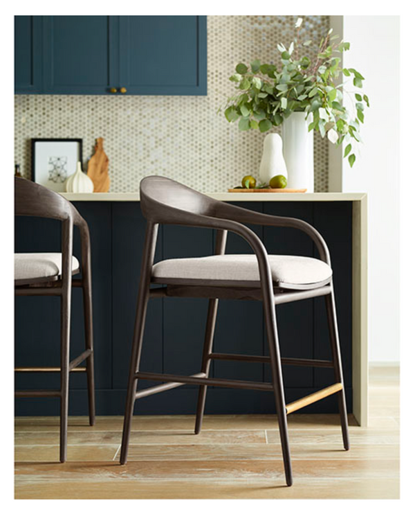Sheldon Counter Stool