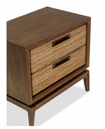 Gemma Nightstand
