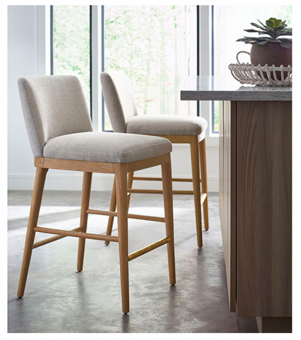 Menlo Counter Stool