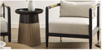 Brady Side Table