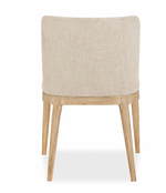 Menlo Dining Chair, Beach Finish