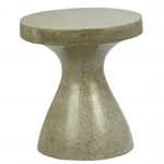 Carr Side Table