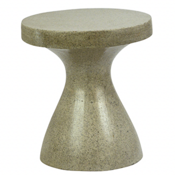 Carr Side Table
