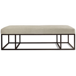 Finley Bench in Crypton Beach