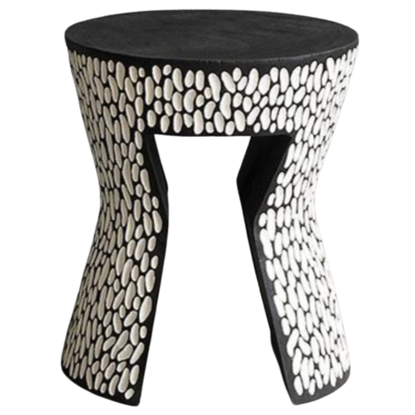 Dio Side Table