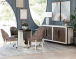 Blanc Side Chair
