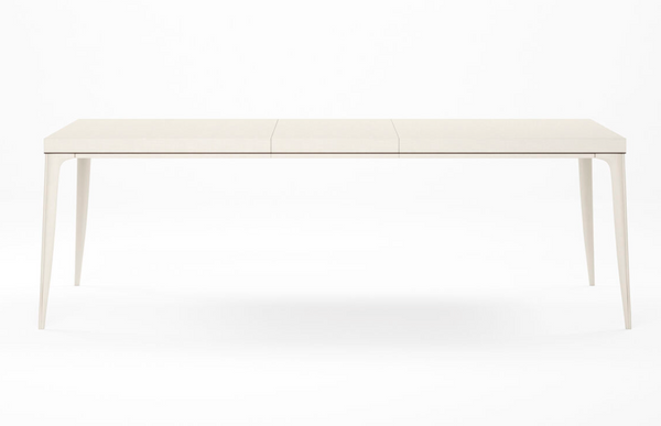 Blanc Extendable Dining Table