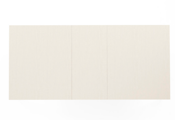 Blanc Extendable Dining Table