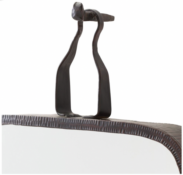 Autero Mirror, 43"
