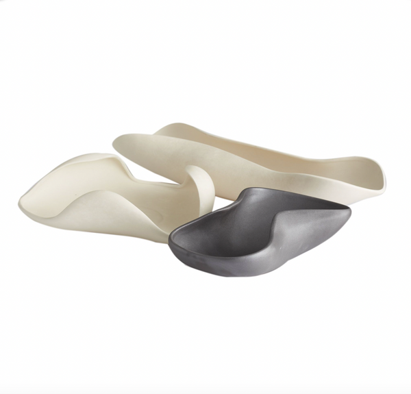 Roll Trays, 3 Styles