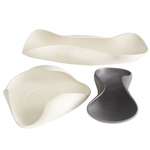 Roll Trays, 3 Styles
