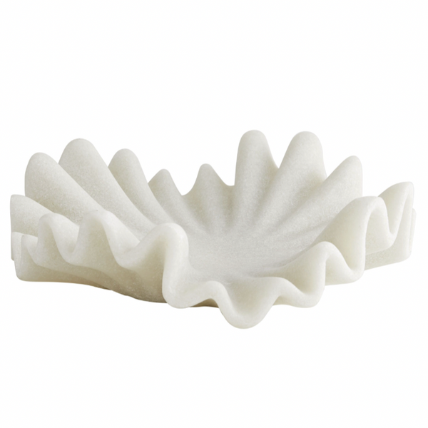 Flora Centerpiece, 13"Dia x 4"H