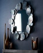 Kensey Discs Mirror, 43"
