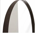 O'Malley Mirror, 20"W x 2"D x 30"H