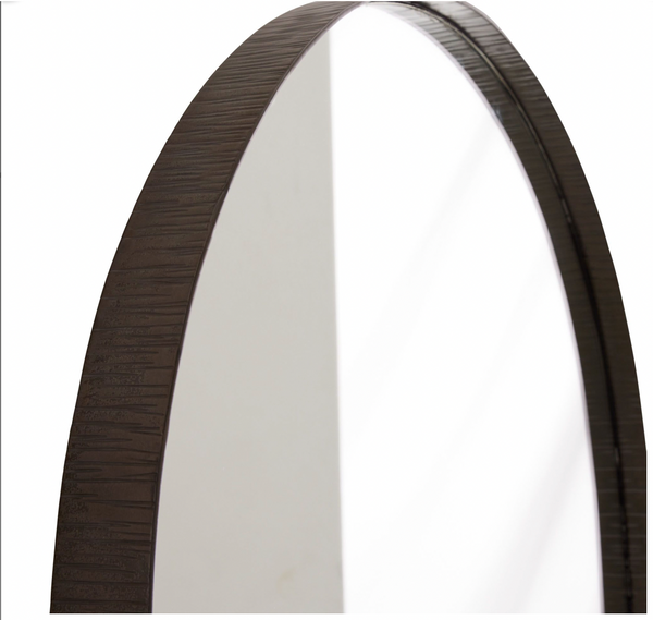 O'Malley Mirror, 20"W x 2"D x 30"H