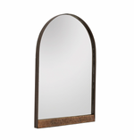 O'Malley Mirror, 20"W x 2"D x 30"H