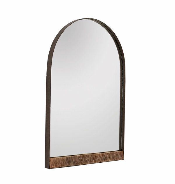 O'Malley Mirror, 20"W x 2"D x 30"H