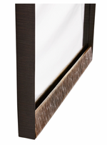 O'Malley Mirror, 20"W x 2"D x 30"H
