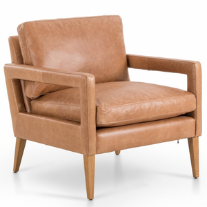 Olson Chair, Butterscotch